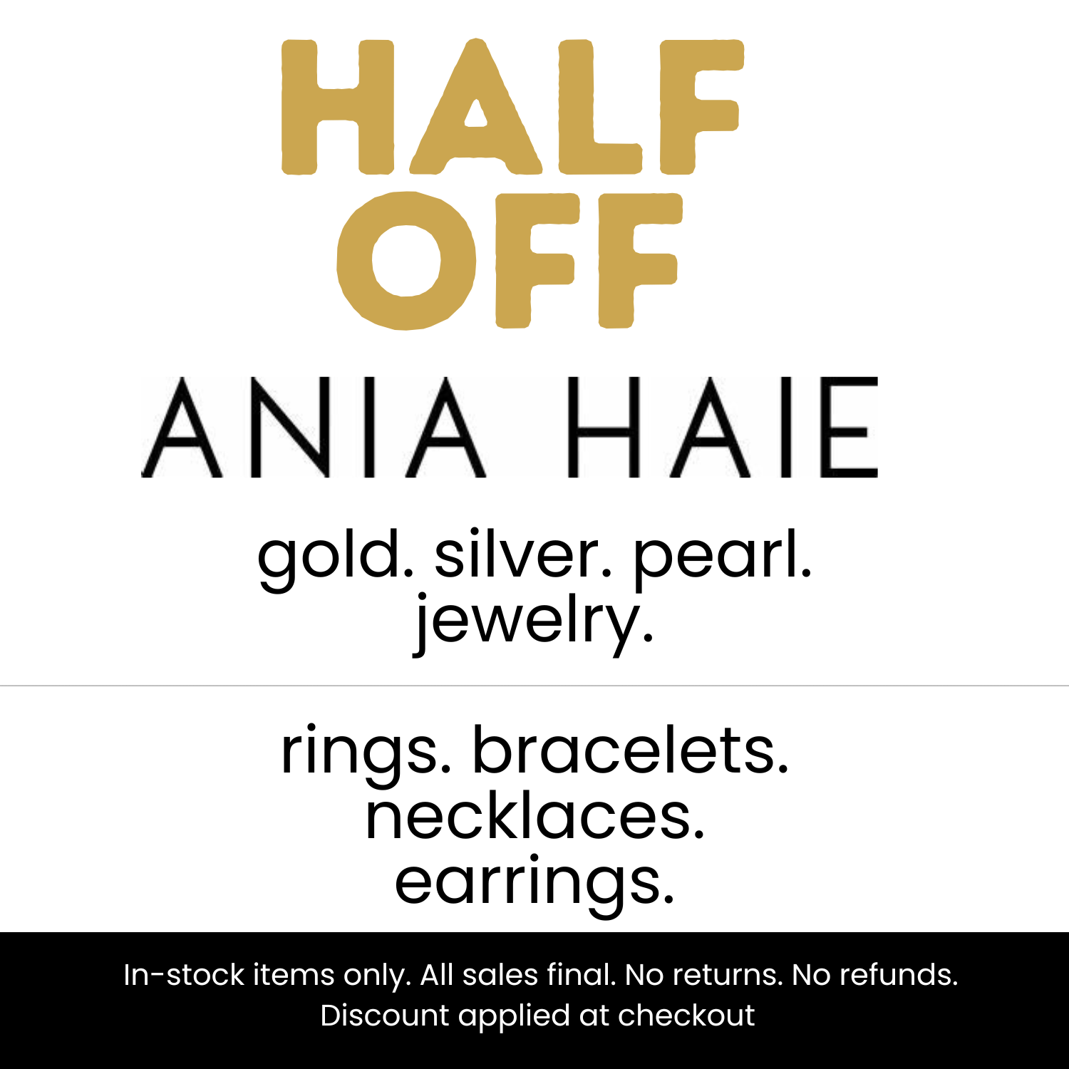 Ania Haie - Juli's Wearable Art
