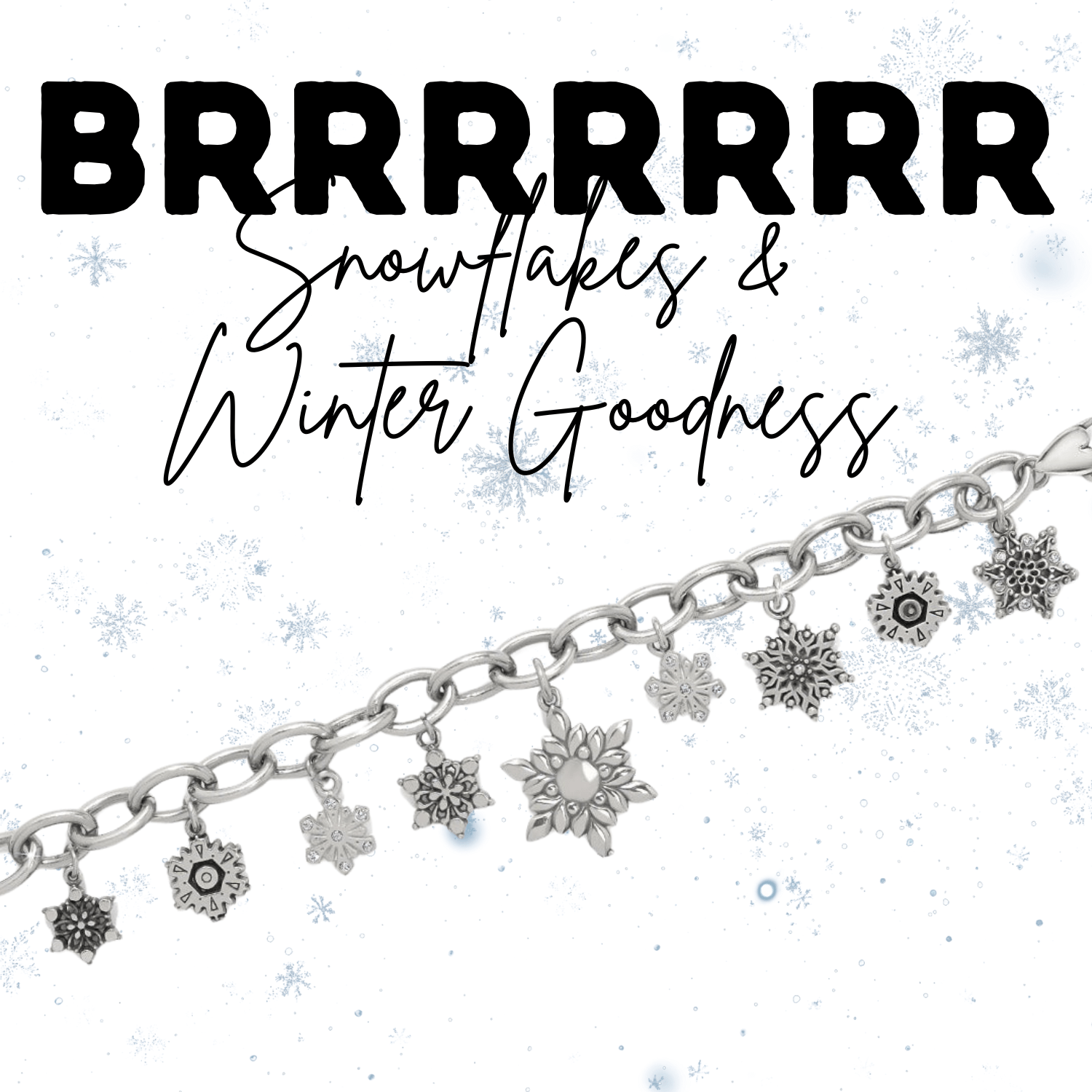 Brrrrrrr... - Juli's Wearable Art