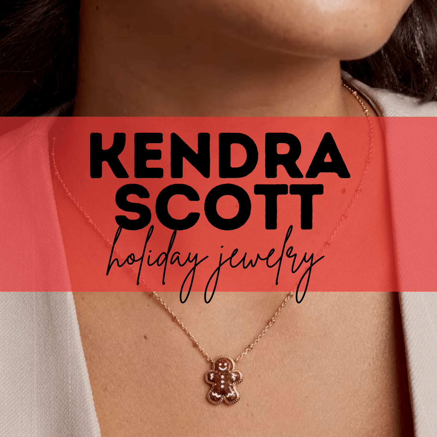 Kendra Scott Holiday Jewelry - Juli's Wearable Art