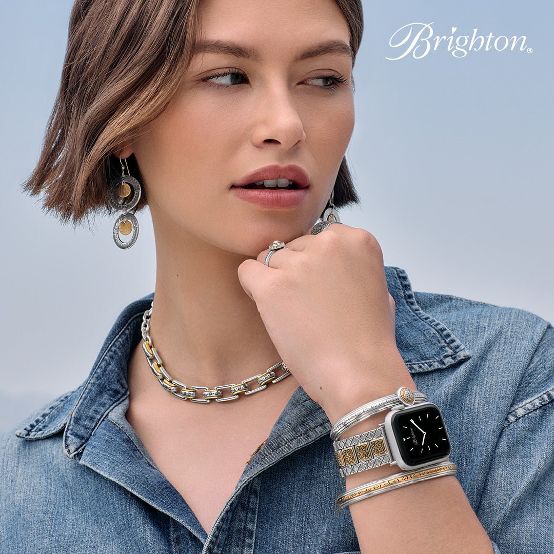 Sloane's Edit: Modern Mosaic - Juli's Wearable Art