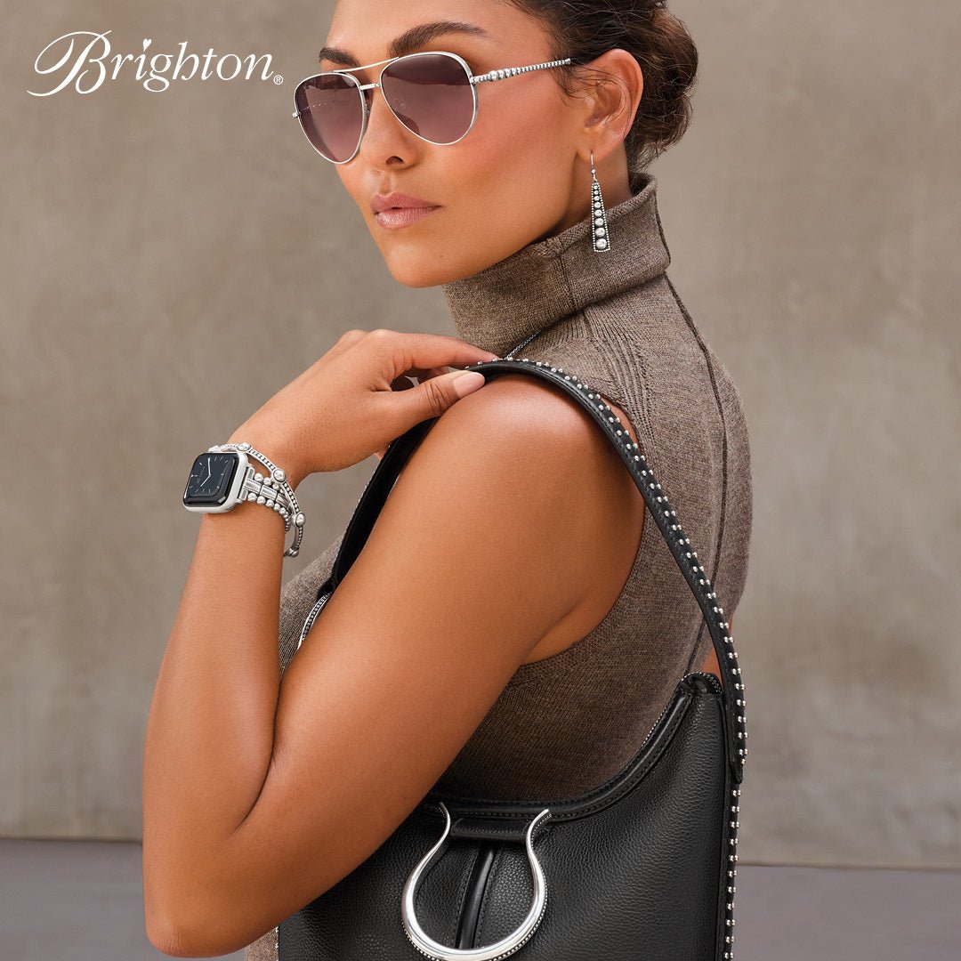 Sophia’s Edit: Effortless Edge - Juli's Wearable Art