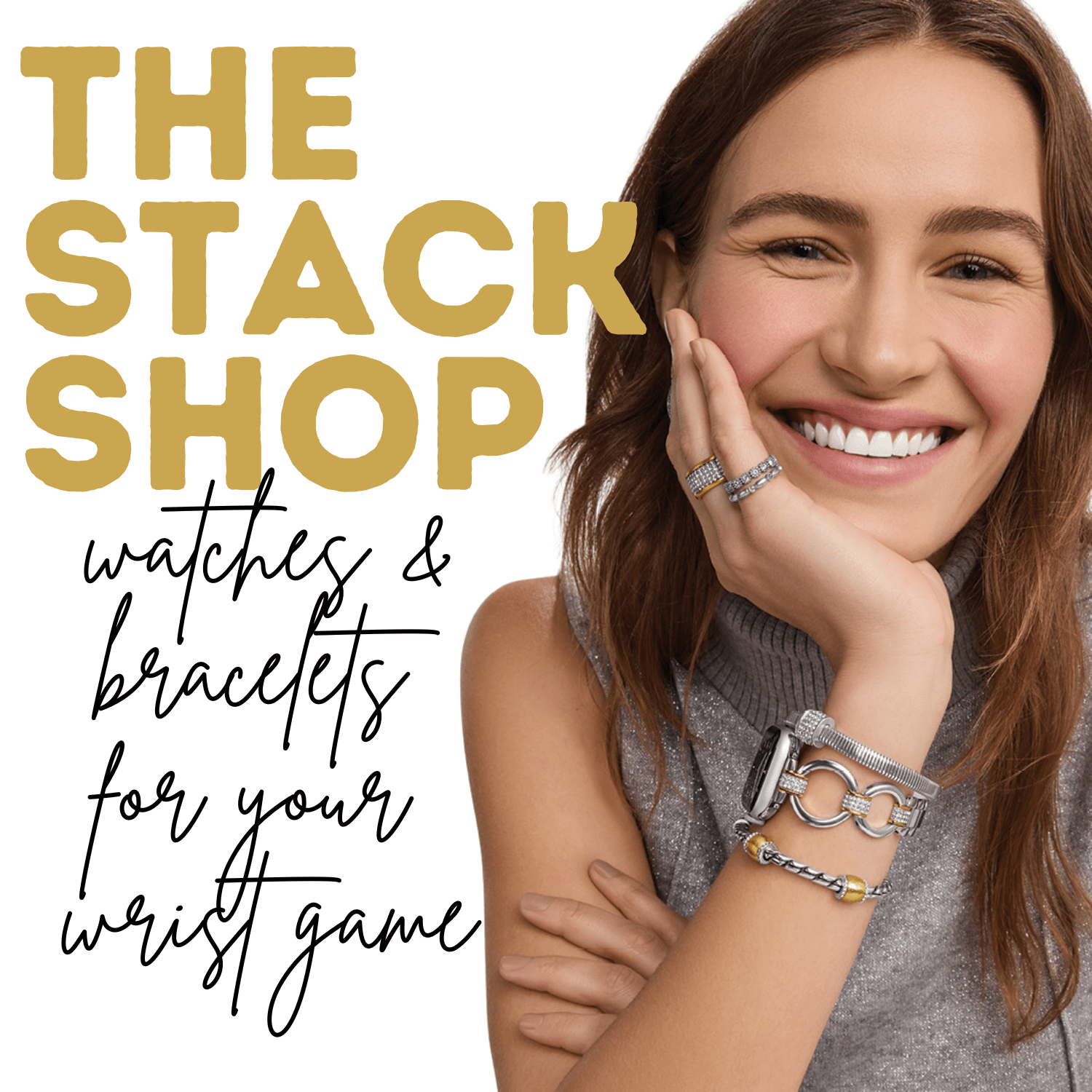 The Stack Shop - Juli's Wearable Art