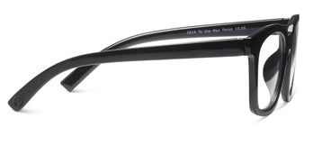 Peepers Progressives | To The Max | Black