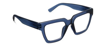 Peepers Progressives | Take a Bow | Navy