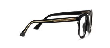 Peepers Fanfare Blue Light Readers - Black