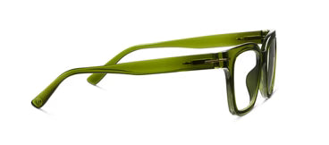 Peepers Buzzworthy Blue Light Readers - Green