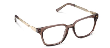 Peepers Blue Light Readers | Sidebar | Mocha