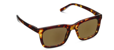 Peepers Reading Sunglasses | Airplane Mode | Tortoise