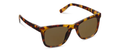 Peepers Reading Sunglasses | Harbor | Tortoise