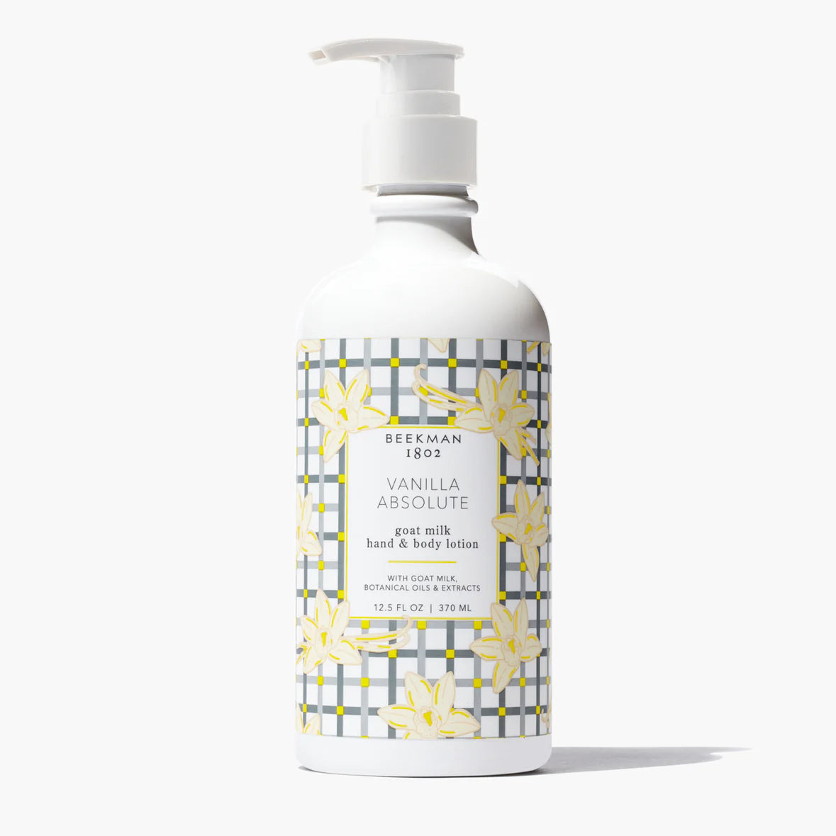 Beekman 1802 - Goat Milk Lotion | Vanilla Absolute