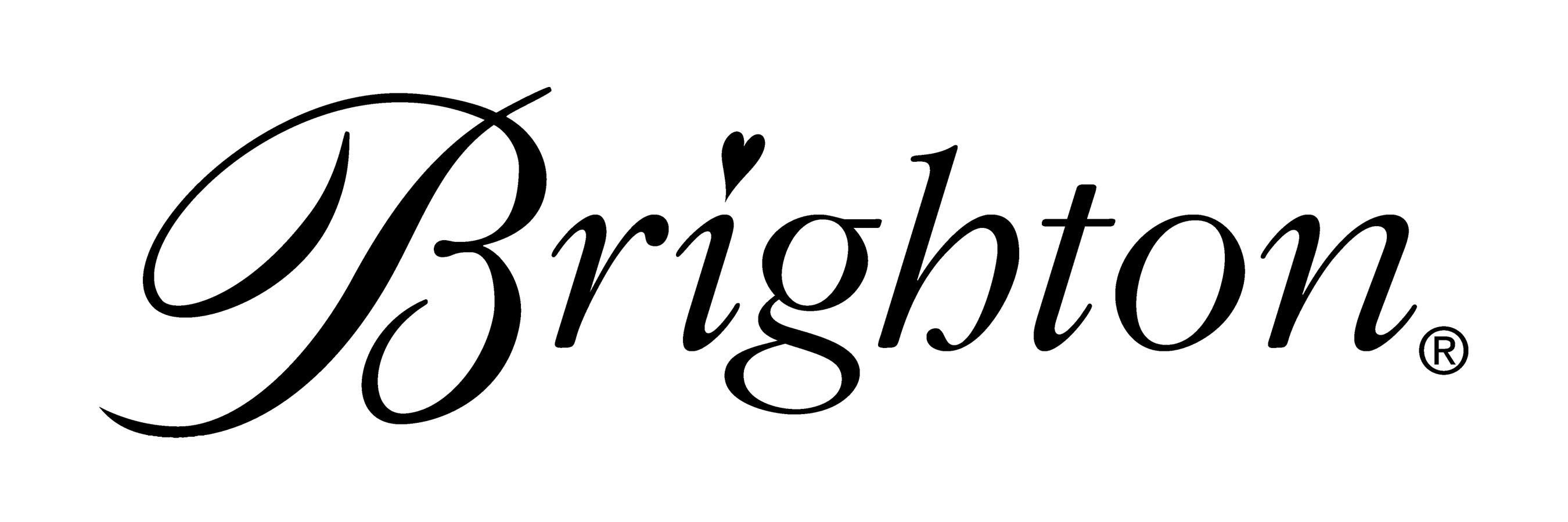 Brighton Accessories and Jewelry Logo