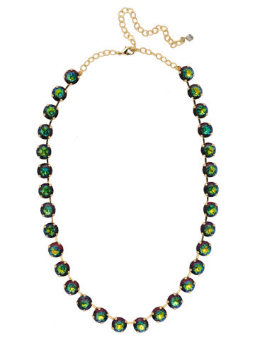 Sorrelli top Necklace