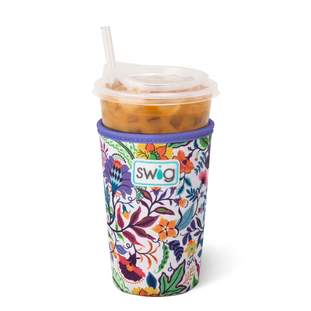 Swig Iced Cup Coolies | Mystique