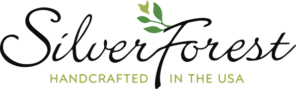 Silver Forest Jewelry Logo