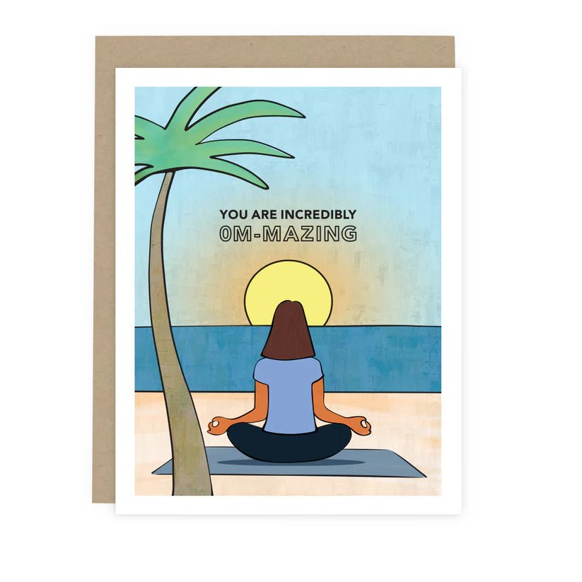 Assorted Hand - Illustrated Greeting Cards - Juli's Wearable Art