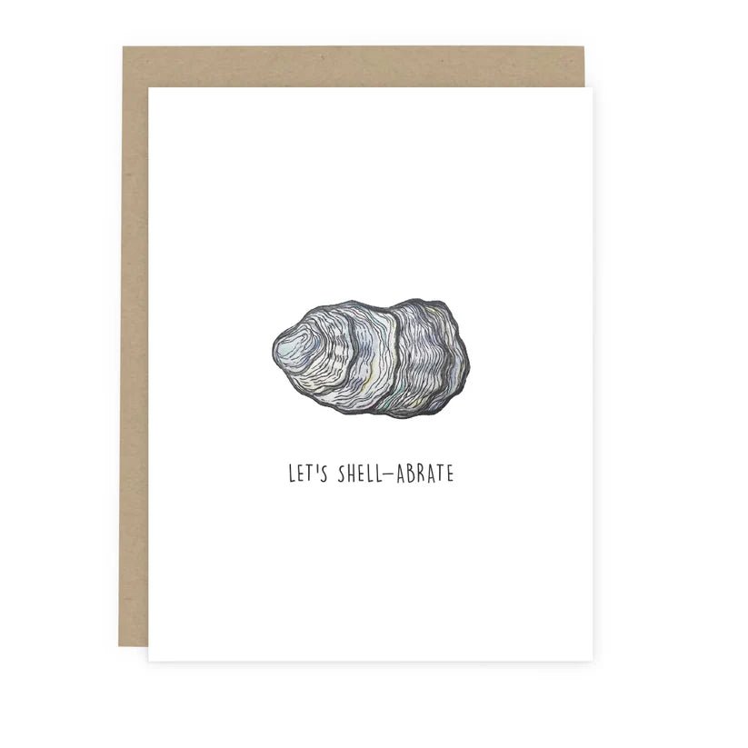 Assorted Hand - Illustrated Greeting Cards - Juli's Wearable Art