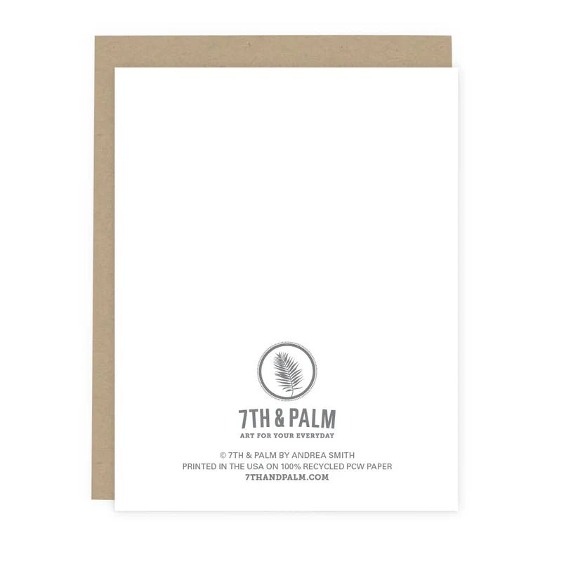 Assorted Hand - Illustrated Greeting Cards - Juli's Wearable Art