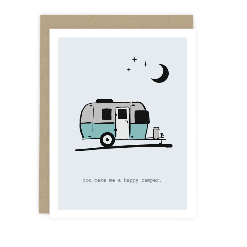 Assorted Hand - Illustrated Greeting Cards - Juli's Wearable Art