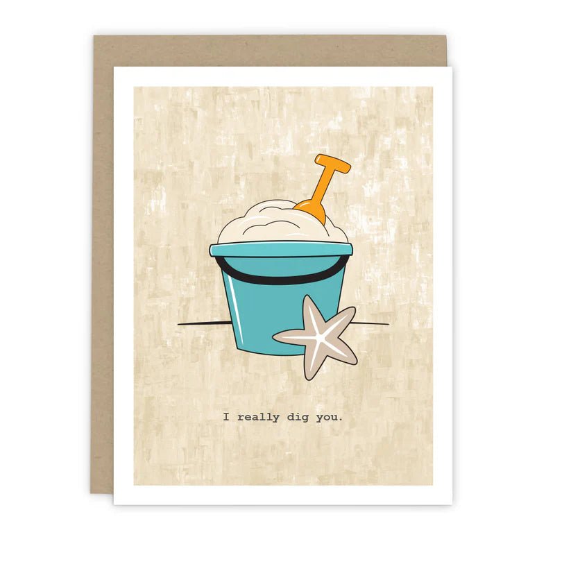 Assorted Hand - Illustrated Greeting Cards - Juli's Wearable Art