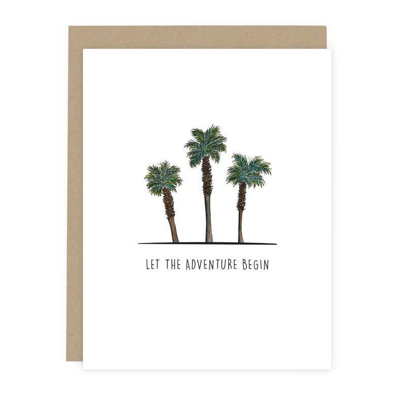 Assorted Hand - Illustrated Greeting Cards - Juli's Wearable Art