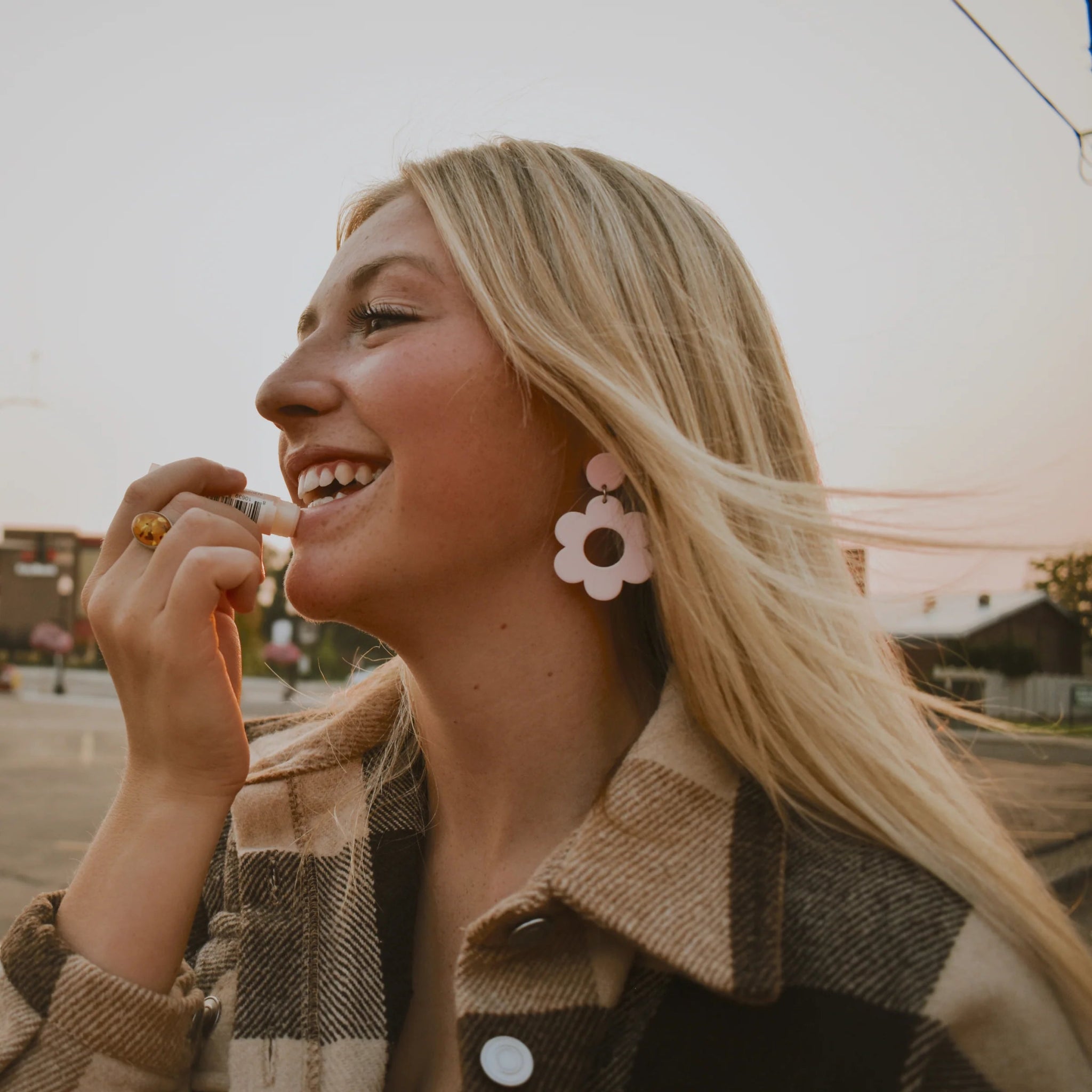Awfully Sweet Lip Balm Set - Juli's Wearable Art