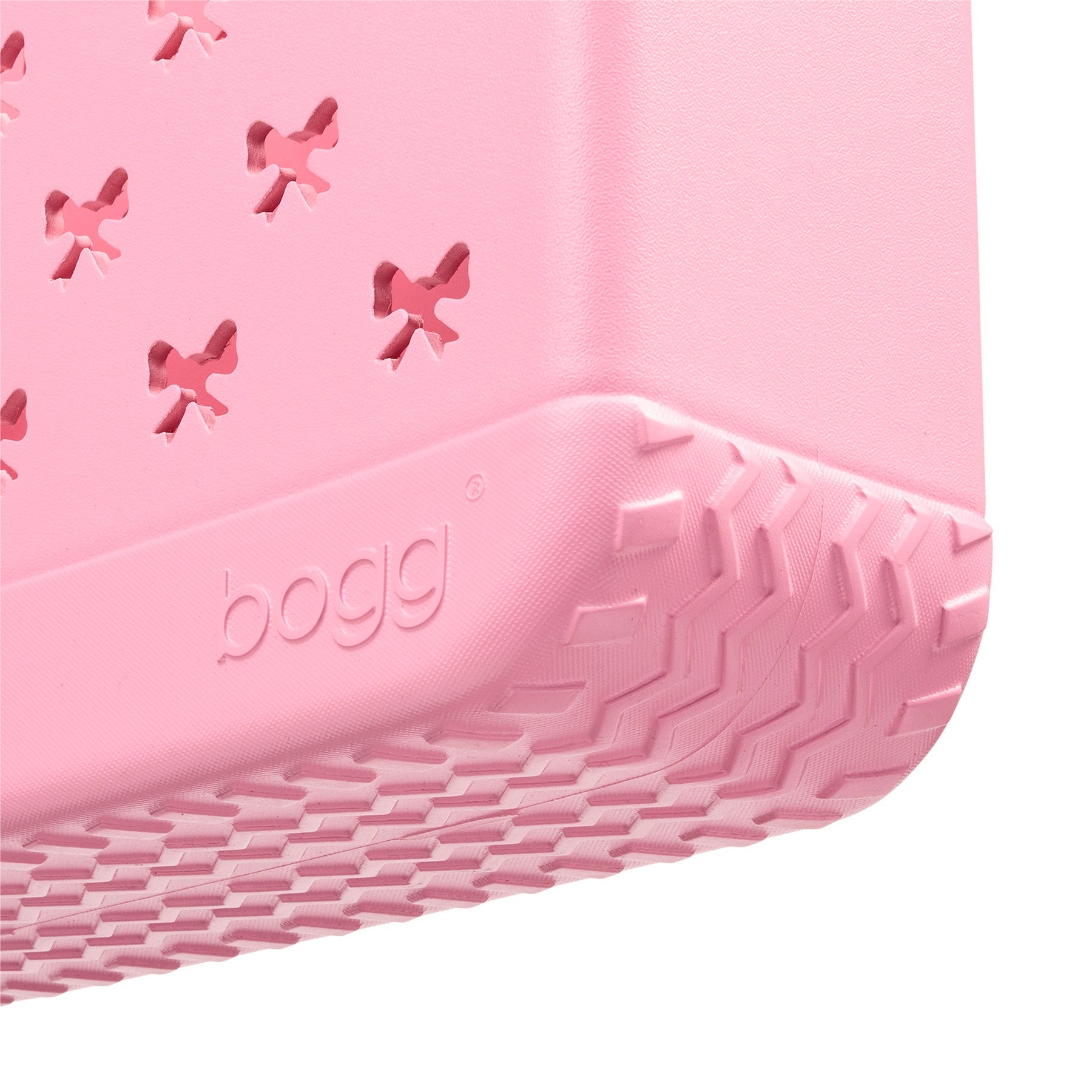 Baby Bogg® Bag - Bubblegum Bows - Juli's Wearable Art