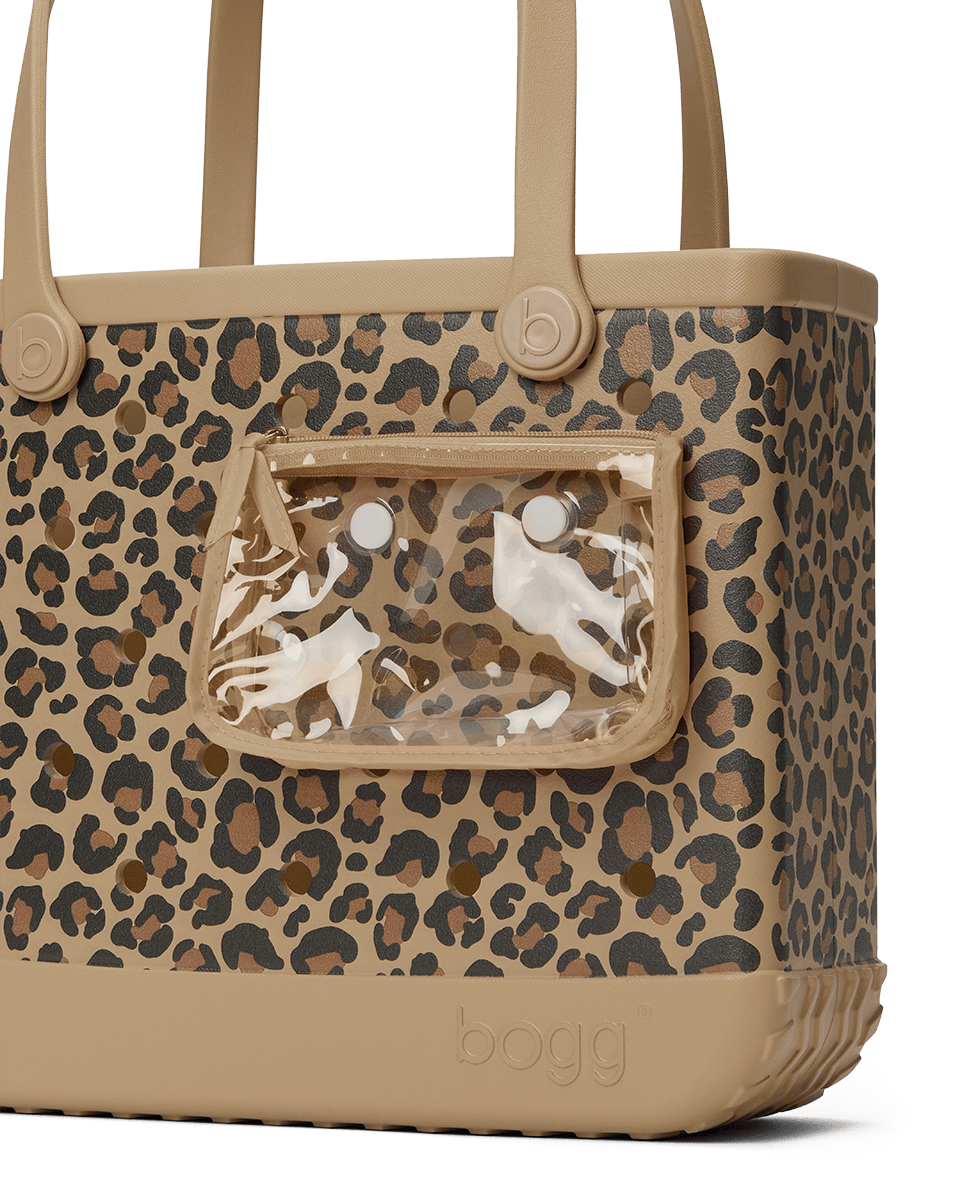 Baby Bogg® Bag - I Am LEO, Hear Me! - Juli's Wearable Art