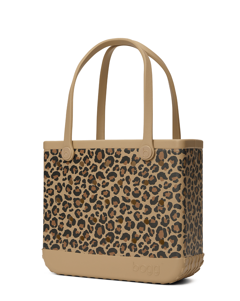 Baby Bogg® Bag - I Am LEO, Hear Me! - Juli's Wearable Art