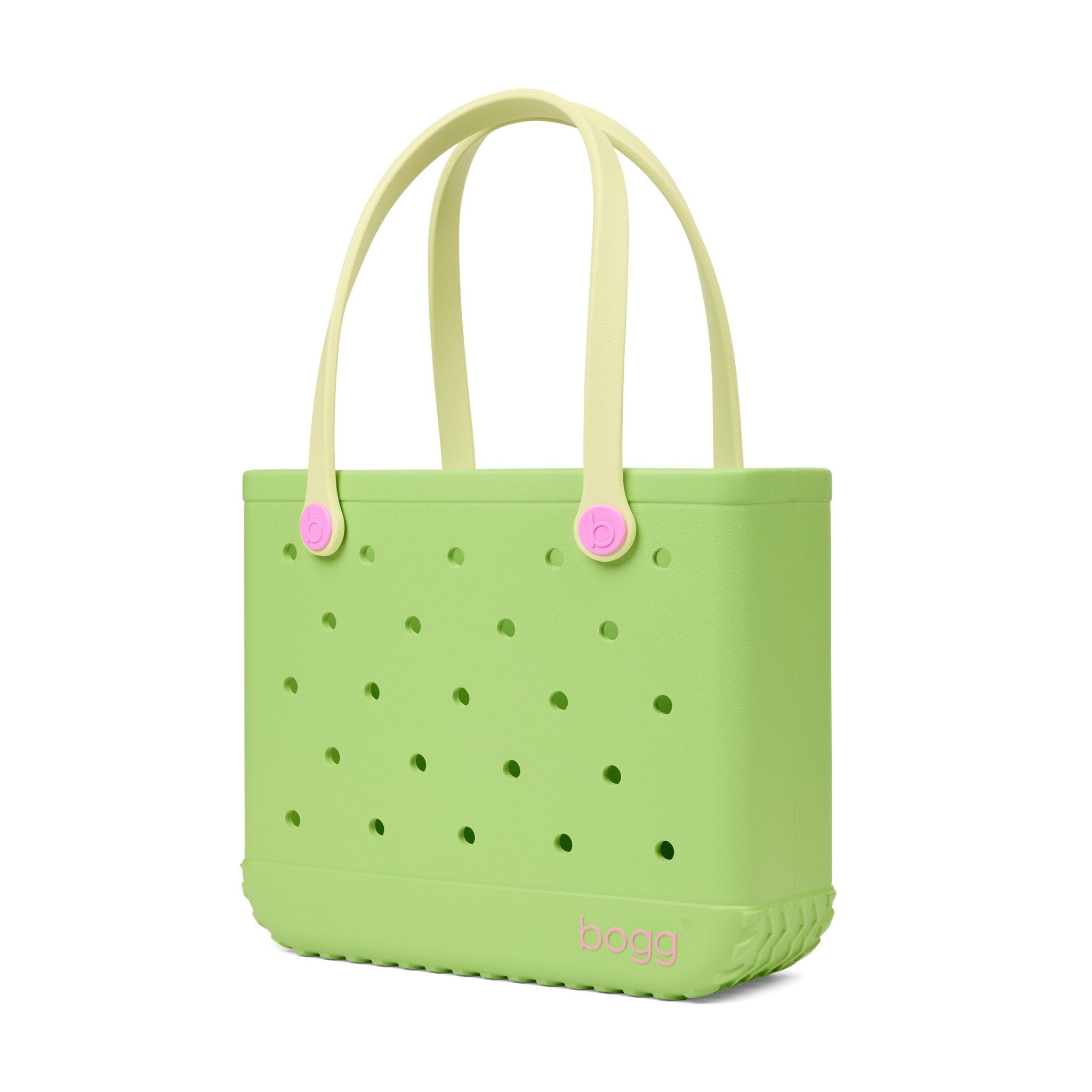Baby Bogg® Bag - Lime in the Coconut - Juli's Wearable Art