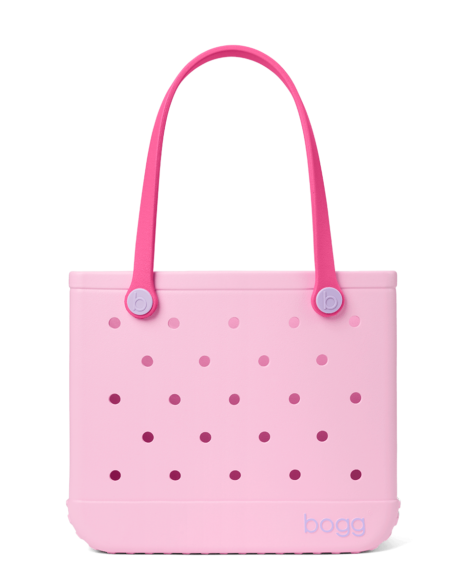 Baby Bogg® Bag PINK DRINK - Juli's Wearable Art