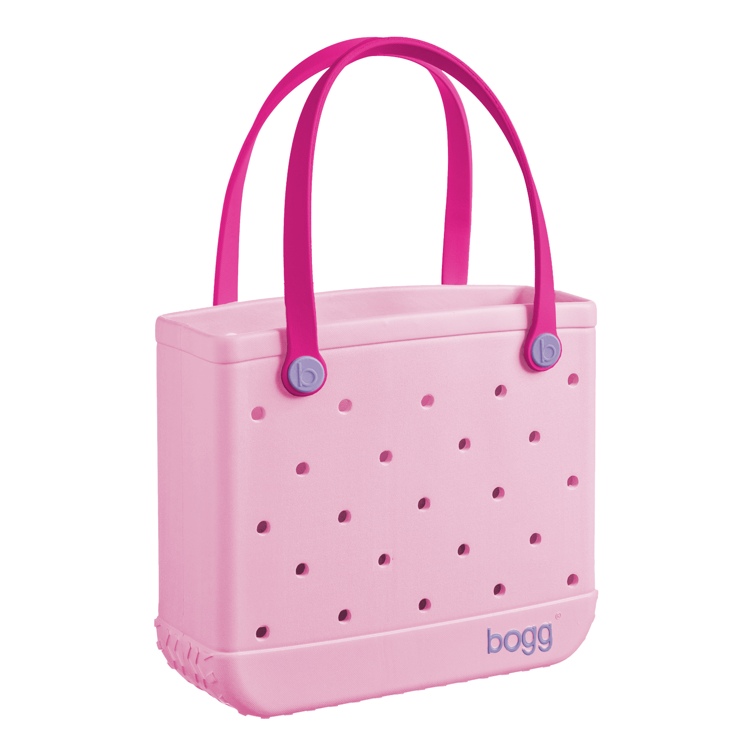 Baby Bogg® Bag PINK DRINK - Juli's Wearable Art