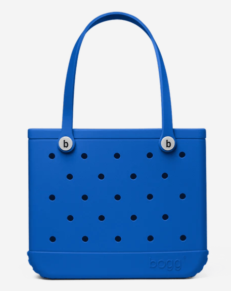 Baby Bogg® Bag - ROYAL BLUE - eyed - Juli's Wearable Art