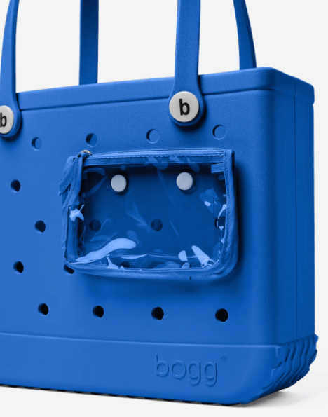 Baby Bogg® Bag - ROYAL BLUE - eyed - Juli's Wearable Art