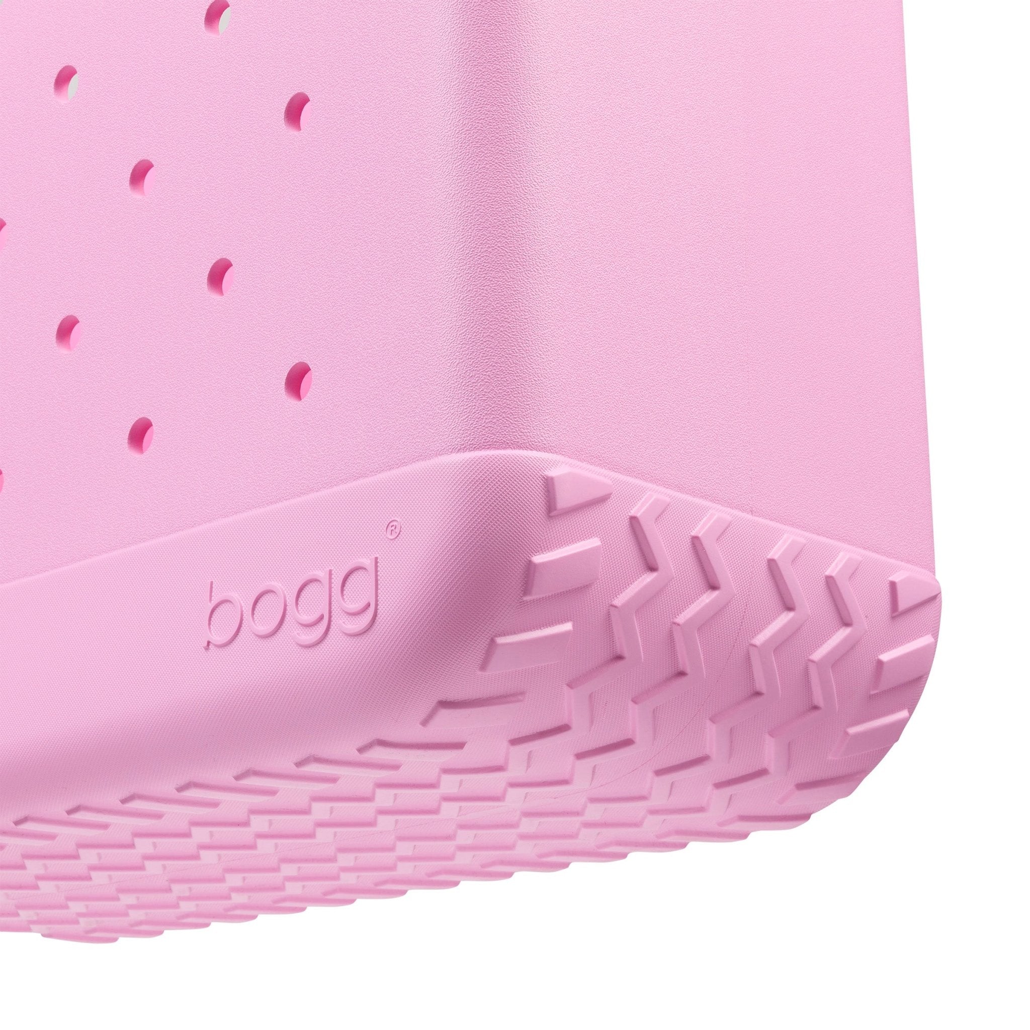 Baby Bogg® Bag | Sweet Treats | Pink Taffy - Juli's Wearable Art