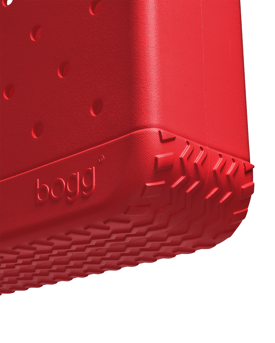 Baby Bogg® Bag - You RED My Mind - Juli's Wearable Art