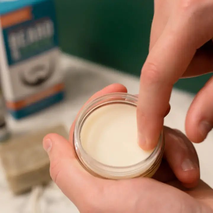 Beard Balm | Men's Skincare - Juli's Wearable Art