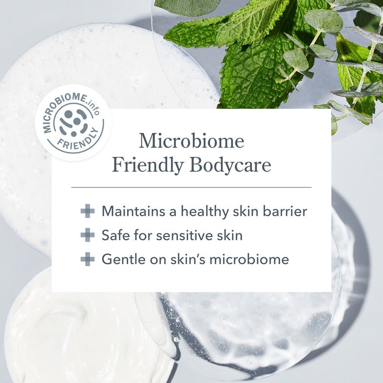 Beekman 1802 Facial Cleansing Wipes - Glacial Mint & Eucalyptus - Juli's Wearable Art