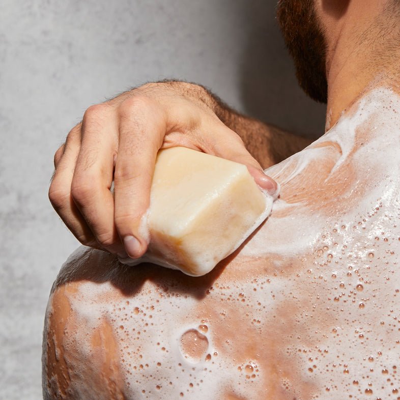 Beekman 1802 Goat Milk Bar Soap - Vanilla Absolute - Juli's Wearable Art