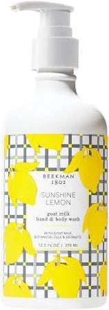 Beekman 1802 - Hand & Body Washes - Juli's Wearable Art