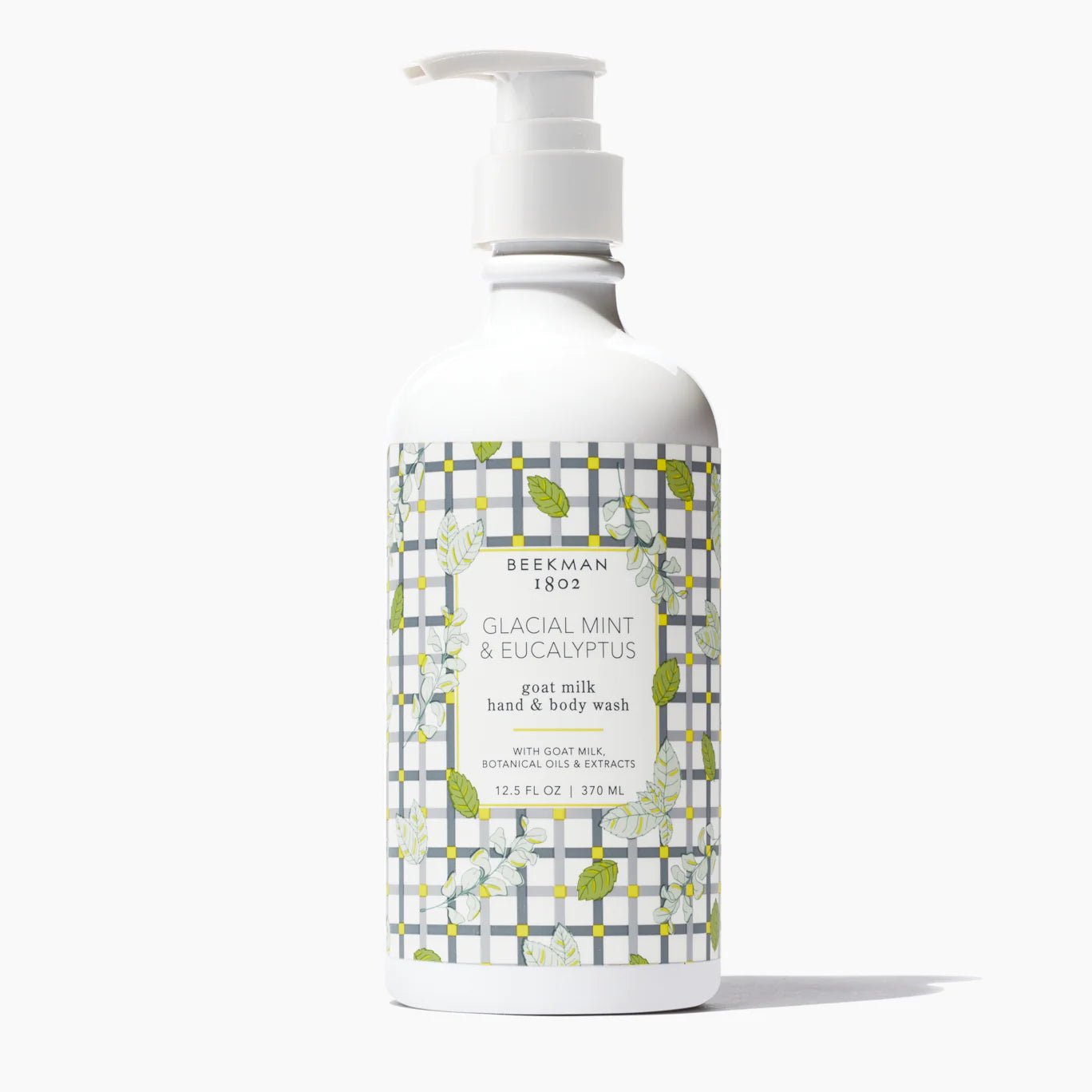 Beekman 1802 - Hand & Body Washes - Juli's Wearable Art