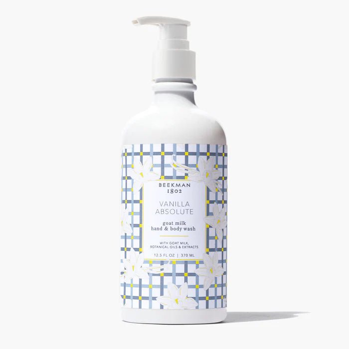 Beekman 1802 - Hand & Body Washes - Juli's Wearable Art