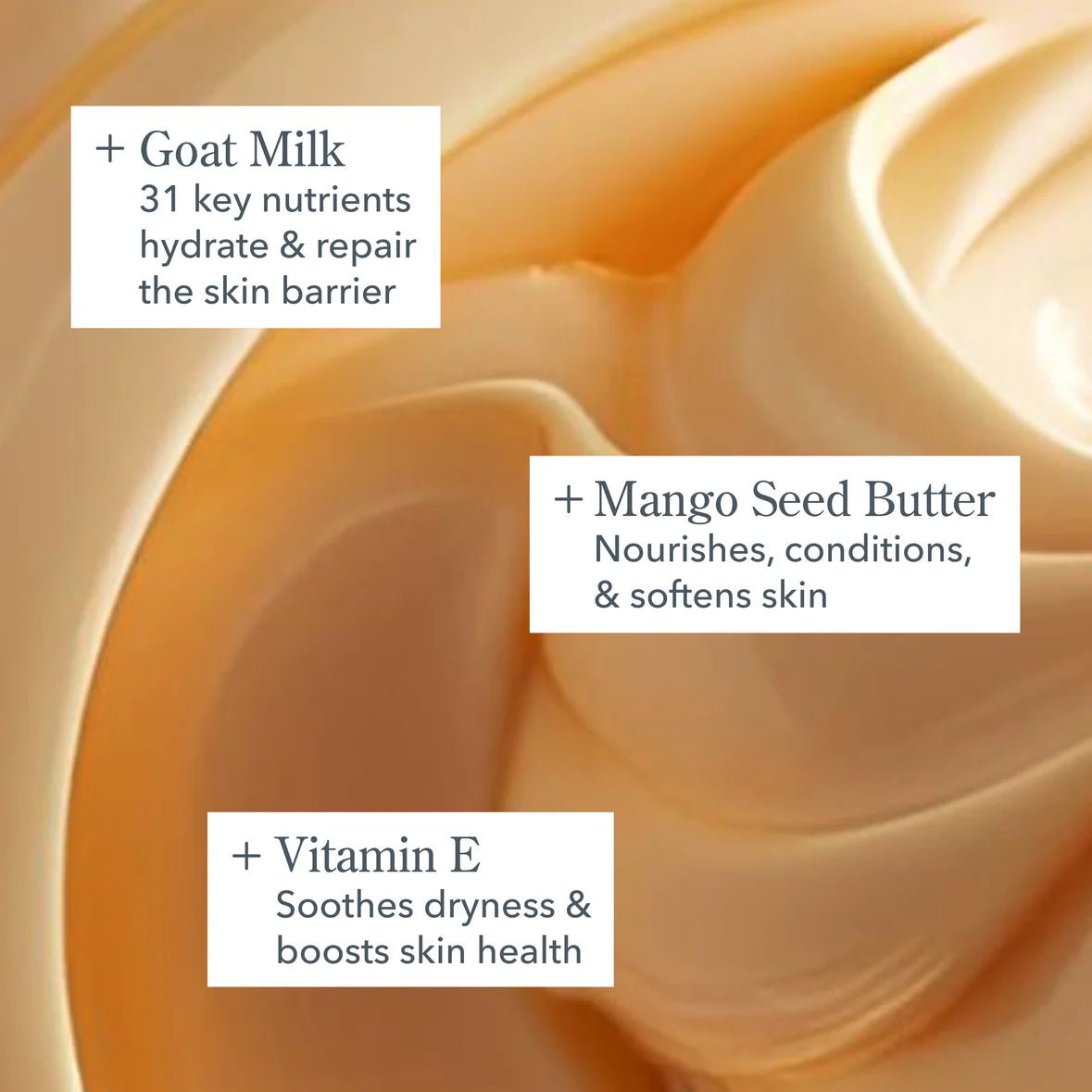 Beekman 1802 x Libby’s® Pumpkin Classic Pumpkin Pie & Cream Whipped Body Cream - Juli's Wearable Art