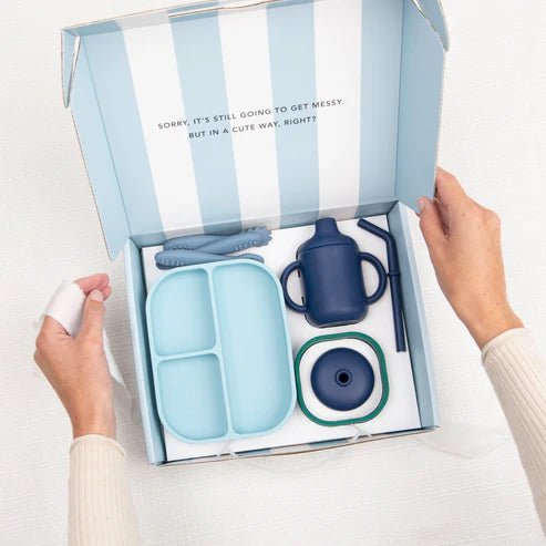 Bella Tunno Little Bites Sets - Juli's Wearable Art