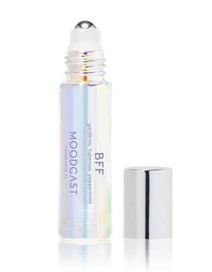 BFF Perfume Oil Rollerball - Juli's Wearable Art