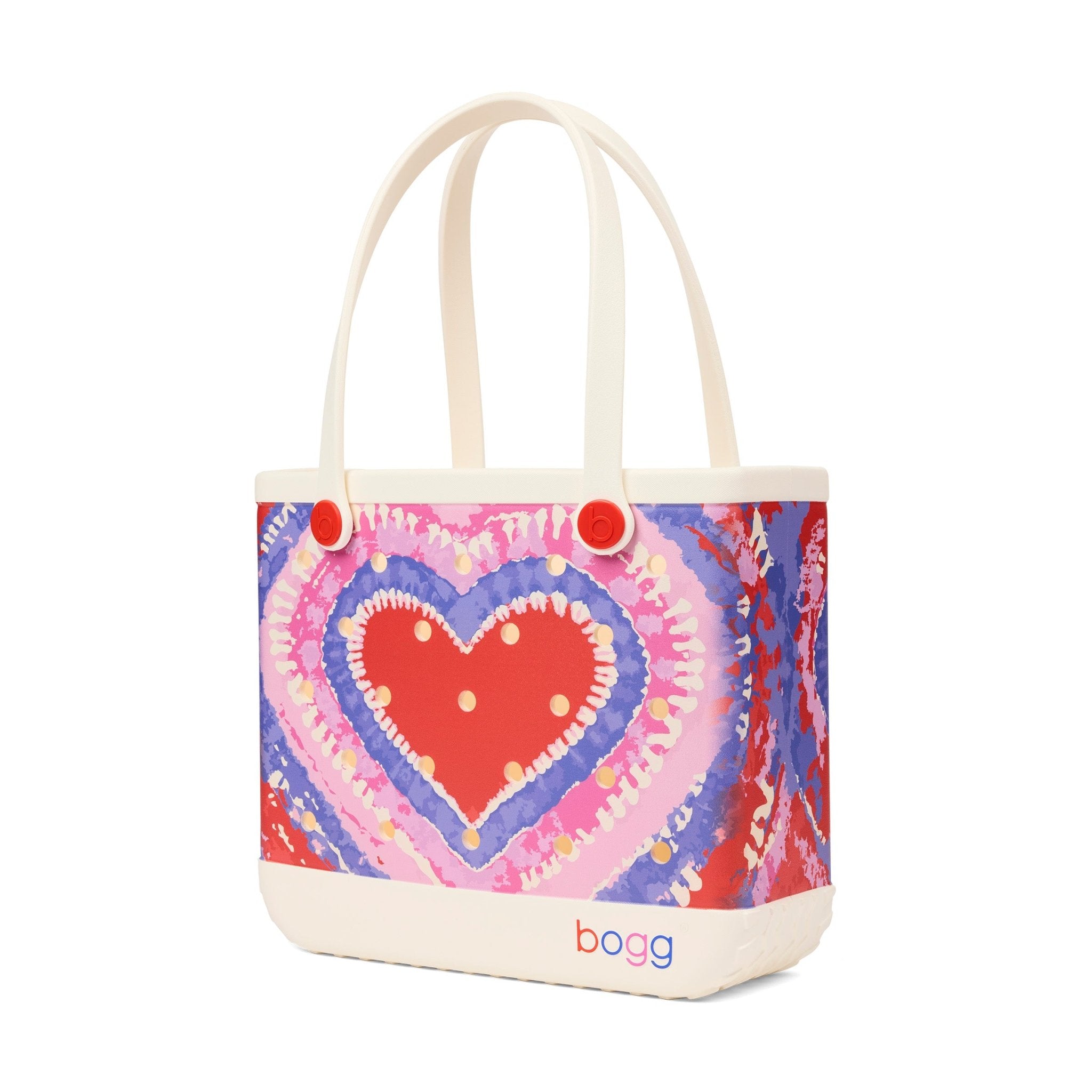 Bitty Bogg Bag - In Love with Bogg - Juli's Wearable Art