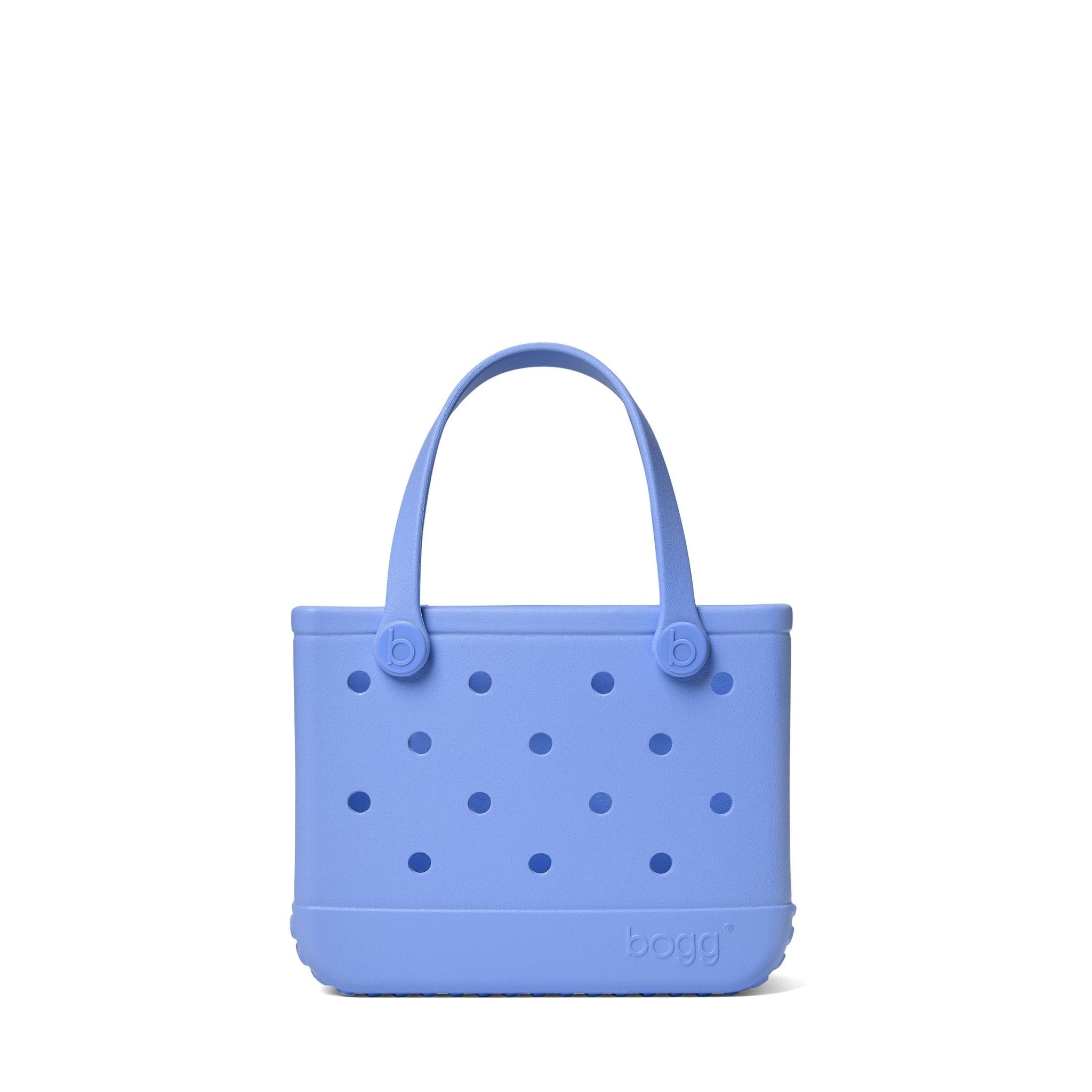 Bitty Bogg® Bag | Out of the Blue - Juli's Wearable Art