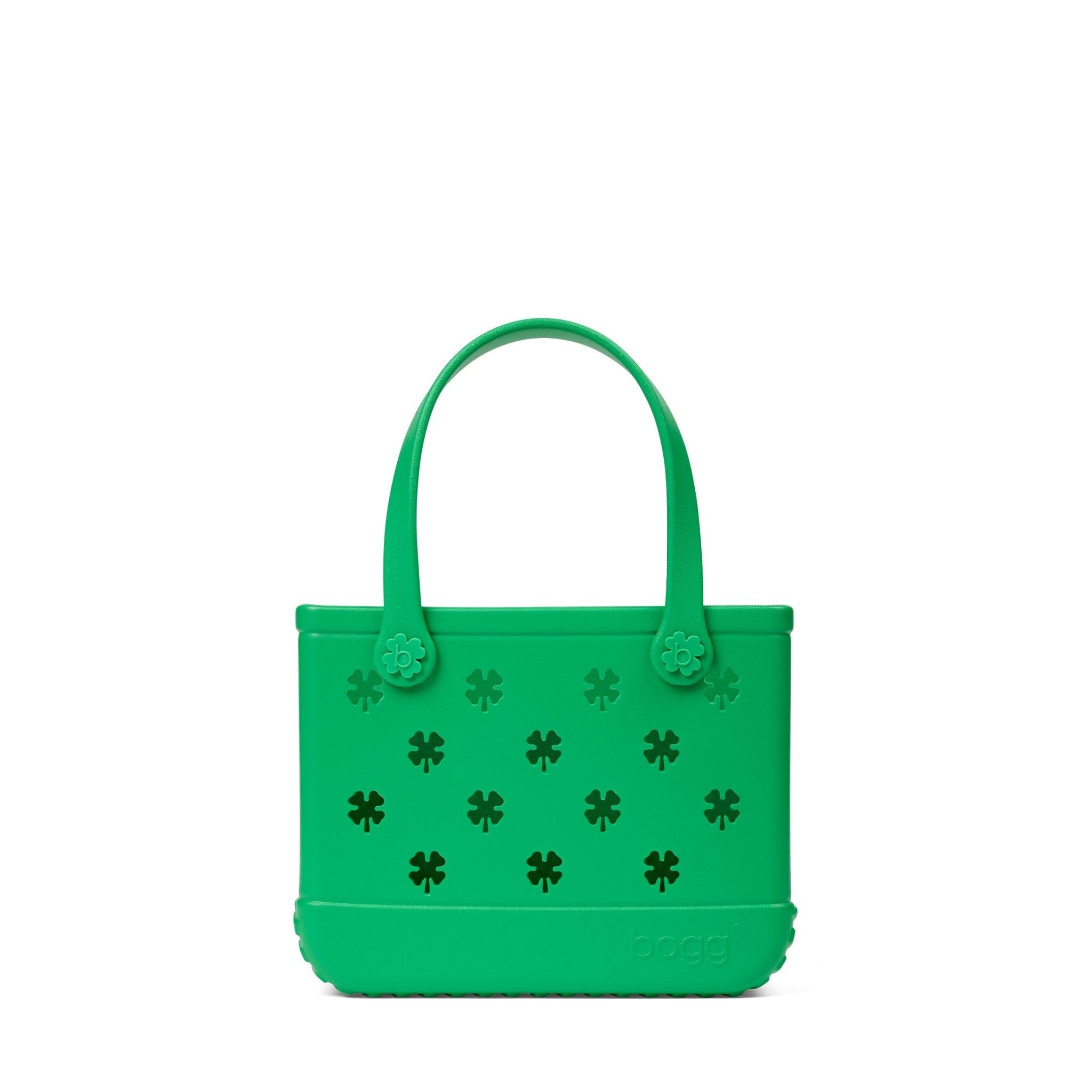 Bitty Bogg® Bag | Special Green Shamrock Edition | You Lucky Bogg - Juli's Wearable Art