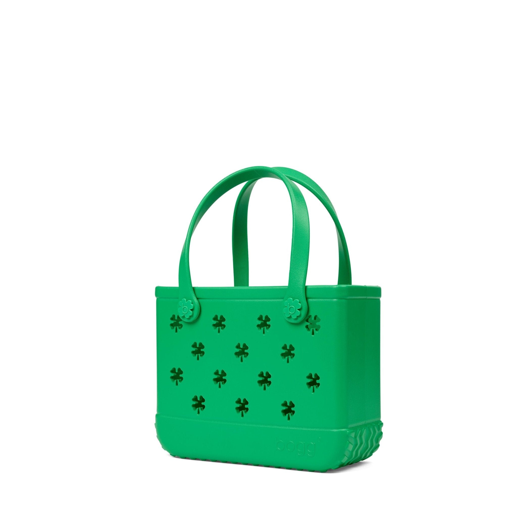 Bitty Bogg® Bag | Special Green Shamrock Edition | You Lucky Bogg - Juli's Wearable Art