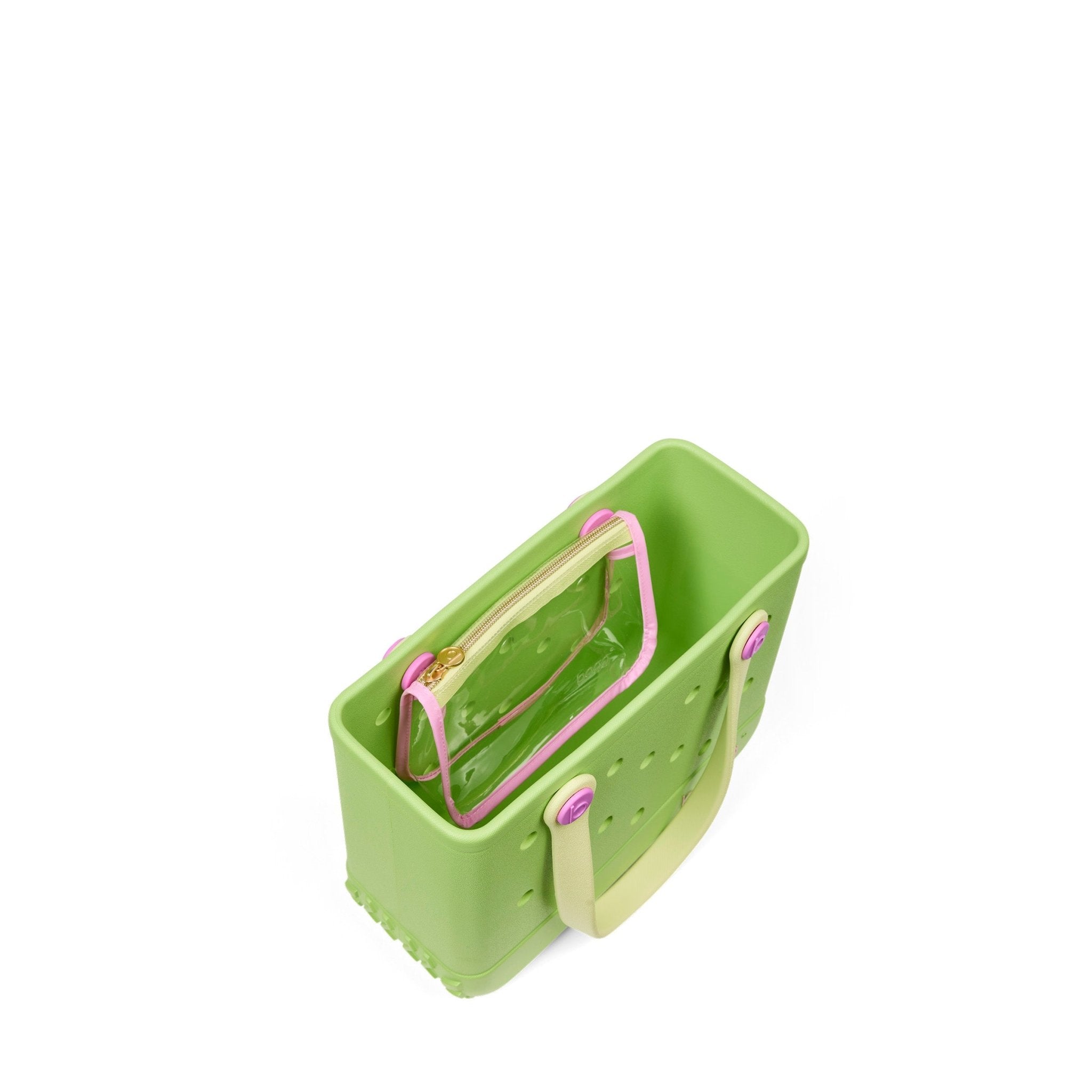 Bitty Bogg® Bags - Lime in the Coconut - Juli's Wearable Art