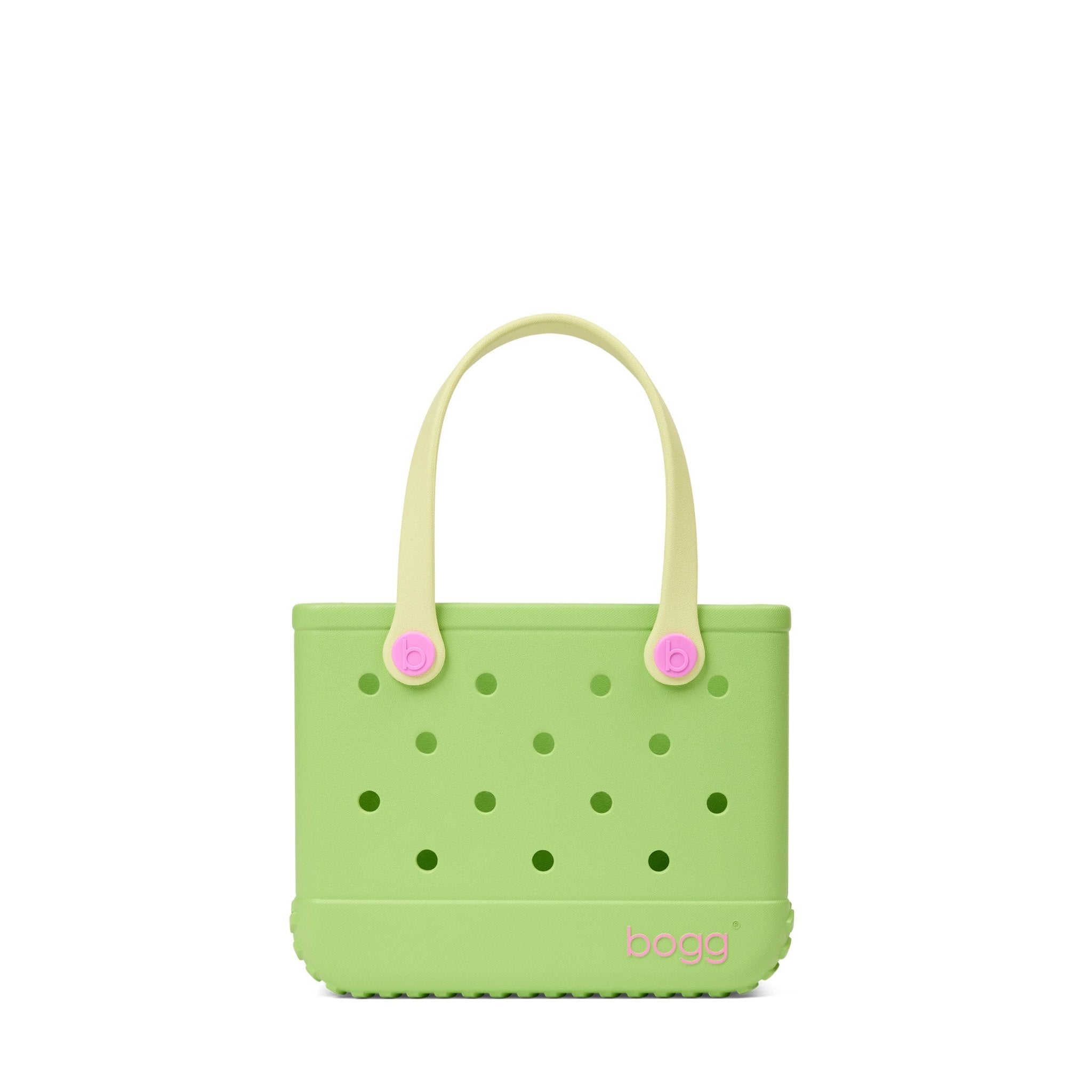 Bitty Bogg® Bags - Lime in the Coconut - Juli's Wearable Art